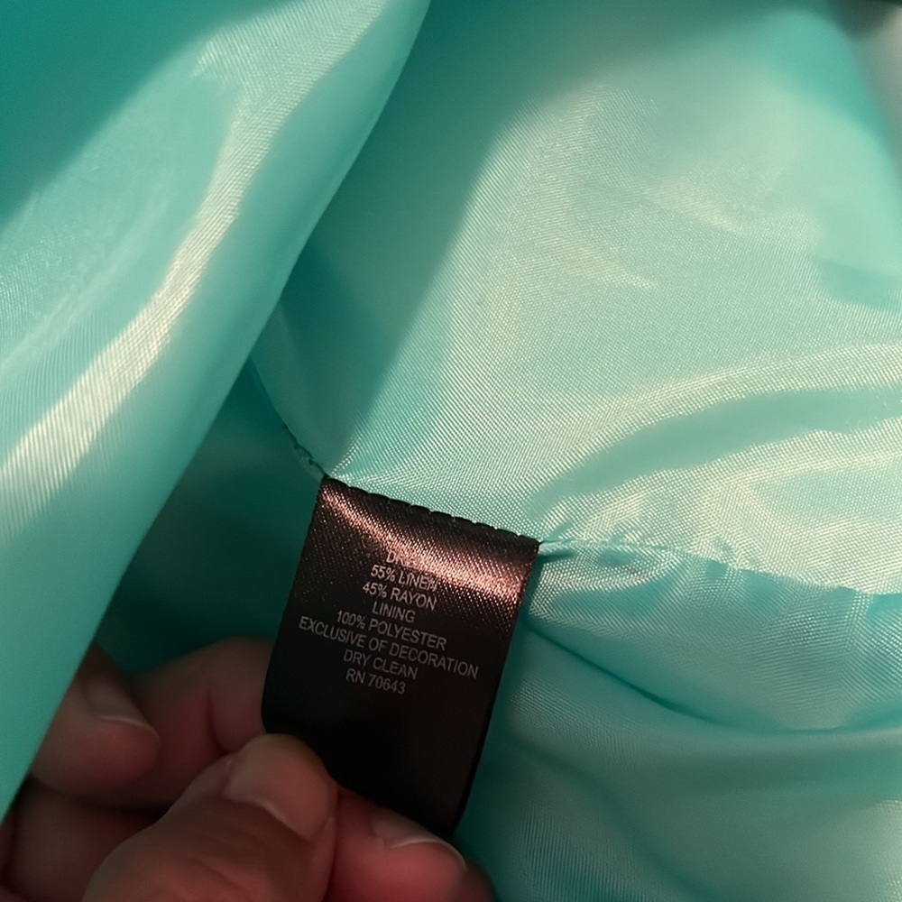 16W Jessica Howard dress - Picture 5 of 5
